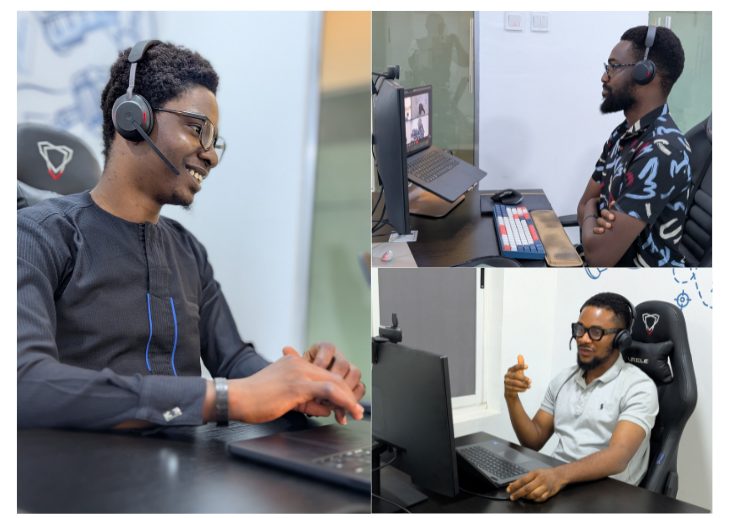 Remote work opportunities for Nigerian professionals
