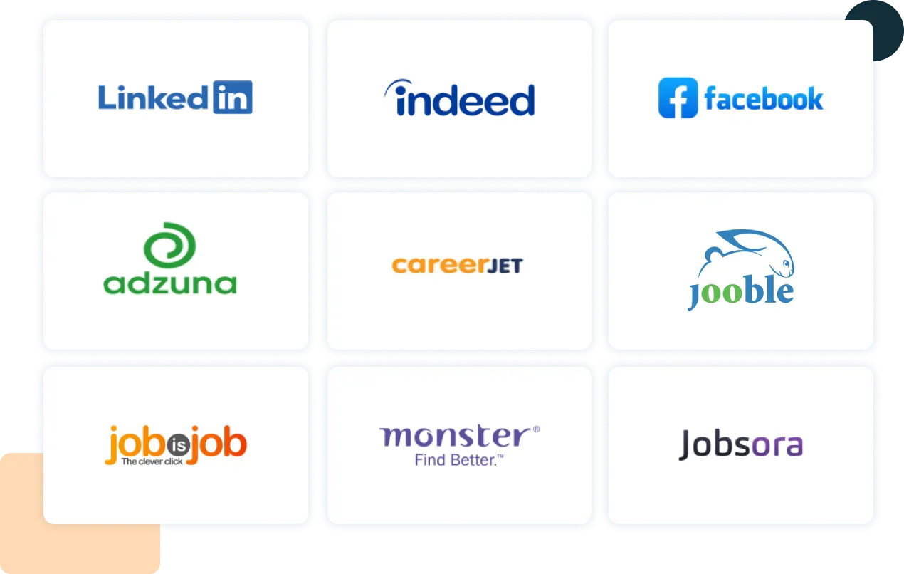 Top job websites for job seekers in Nigeria